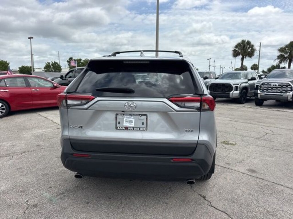 New 2026 Toyota Corolla Cross XLE SUV