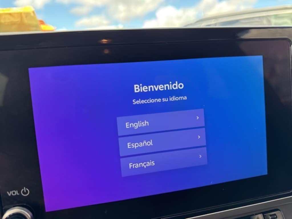 Used 2025 Toyota Camry LE Sedan