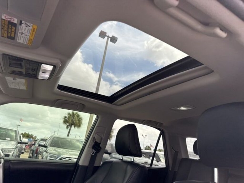 Used 2022 Toyota 4Runner Limited SUV