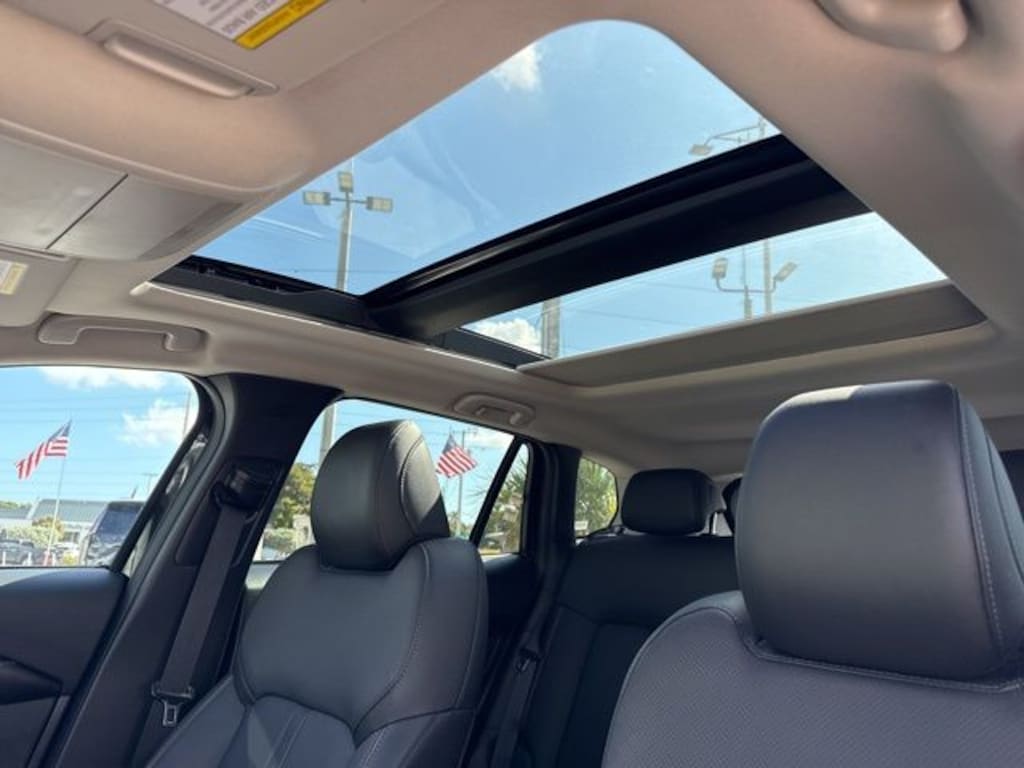 Used 2026 Mazda CX-50 Hybrid Premium Plus SUV