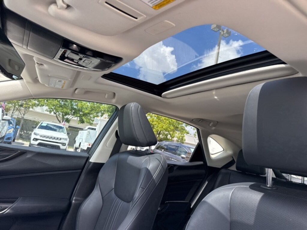 Used 2022 Lexus NX 350 Premium SUV