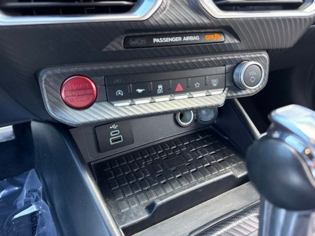 Used 2024 Ford