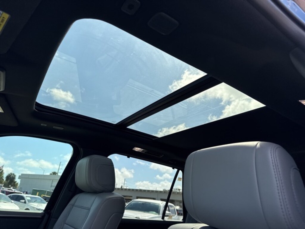 Used 2025 Toyota Sequoia Limited SUV