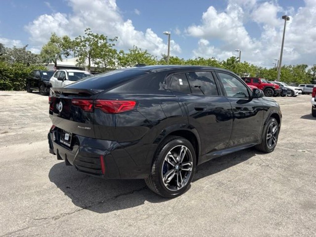 Used 2026 BMW X2 xDrive28i SUV