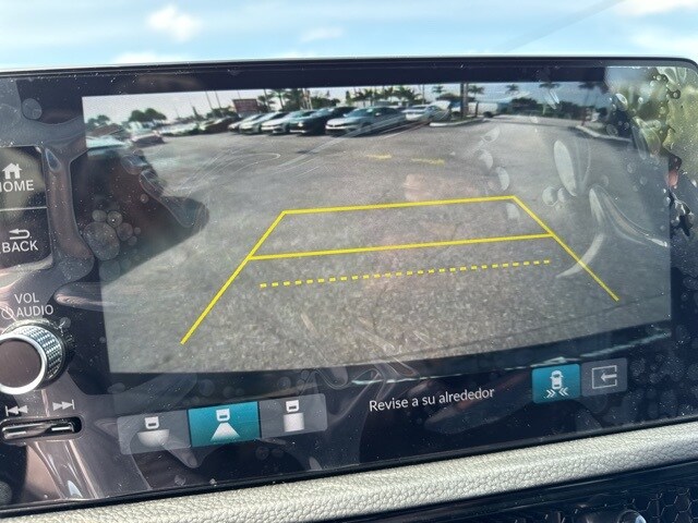 2025 Honda CR-V EX-L photo 3