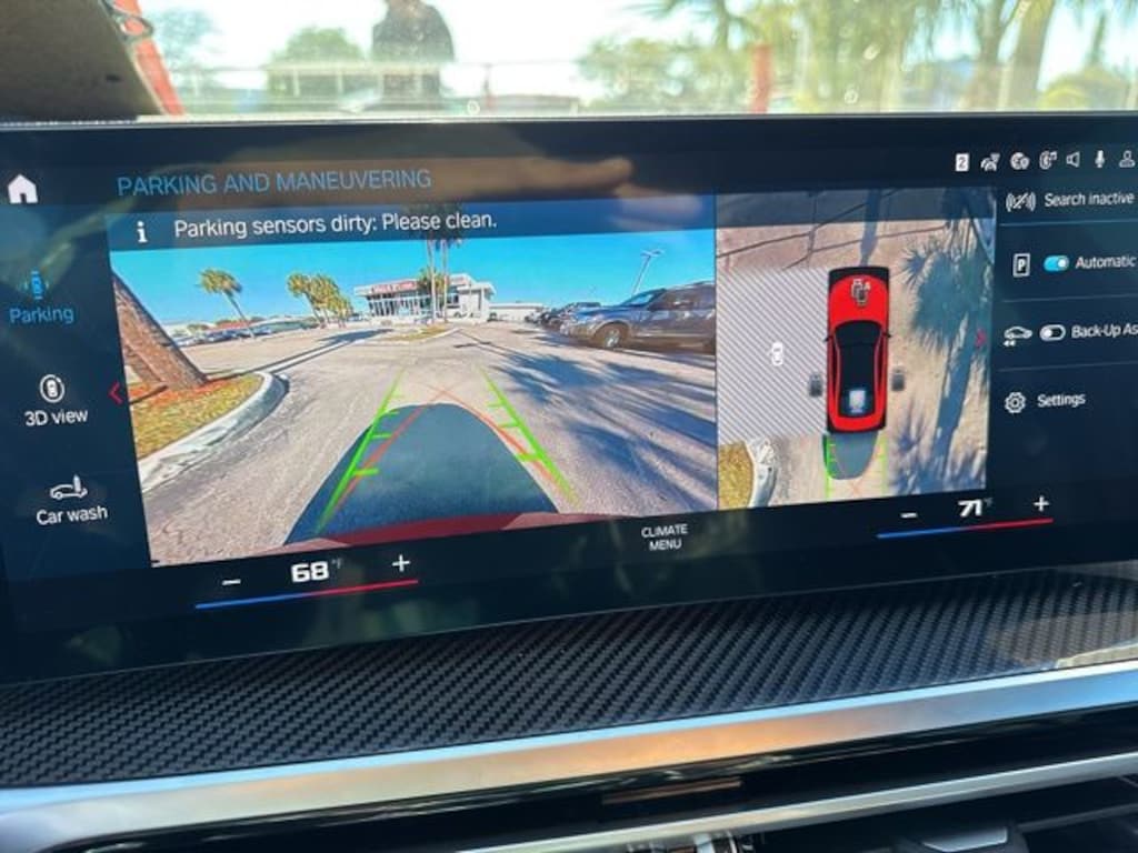 Used 2024 BMW M4 Competition xDrive Coupe