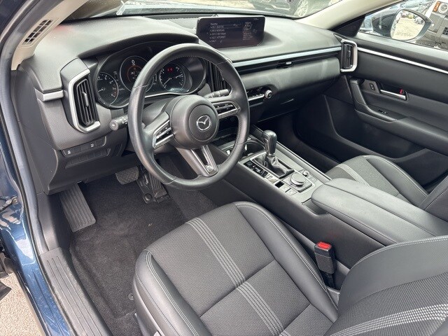 2024 Mazda CX-50 2.5 Select photo 2