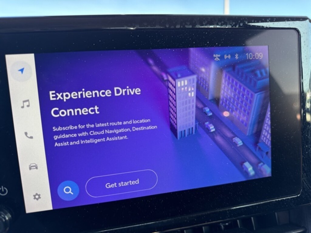 Used 2025 Toyota Corolla LE Sedan