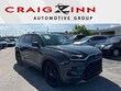  Toyota Grand Highlander