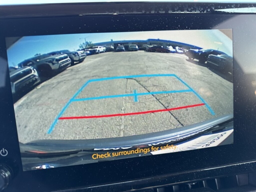 Used 2025 Toyota Corolla LE Sedan