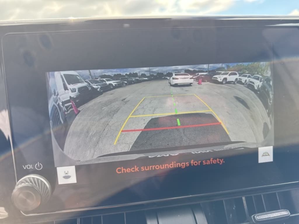 Used 2025 Toyota RAV4 XLE SUV