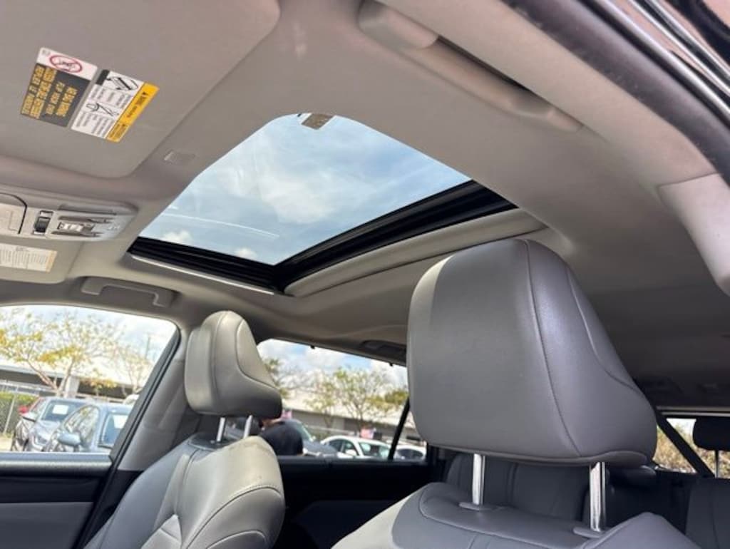 Used 2021 Toyota Highlander XLE SUV