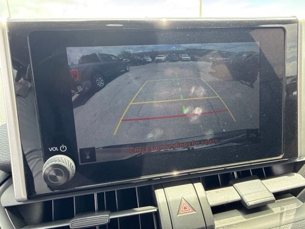 Used 2025 Toyota
