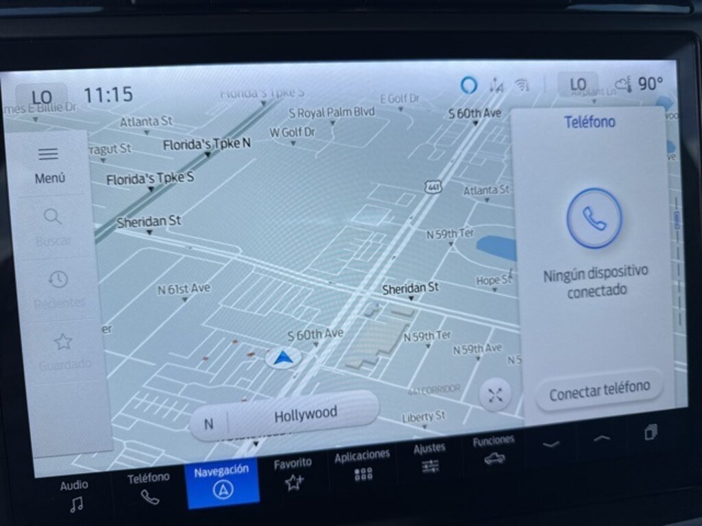 Used 2024 Ford F-150 XLT Truck SuperCrew Cab