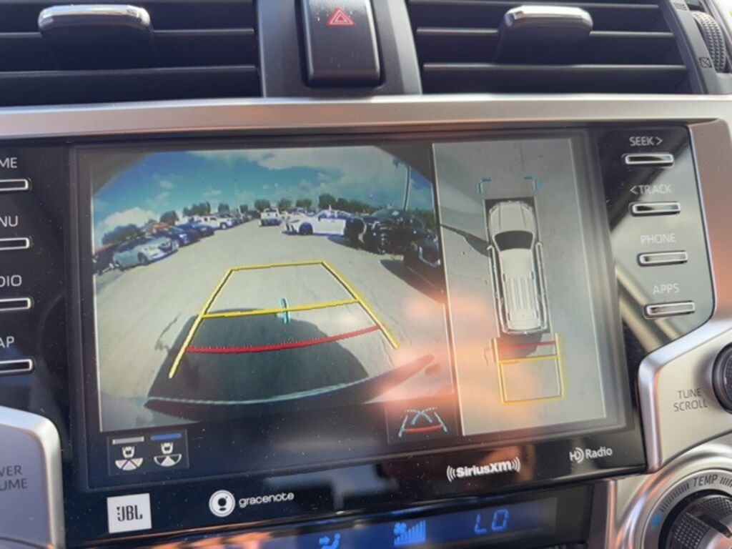 Used 2023 Toyota 4Runner Limited SUV