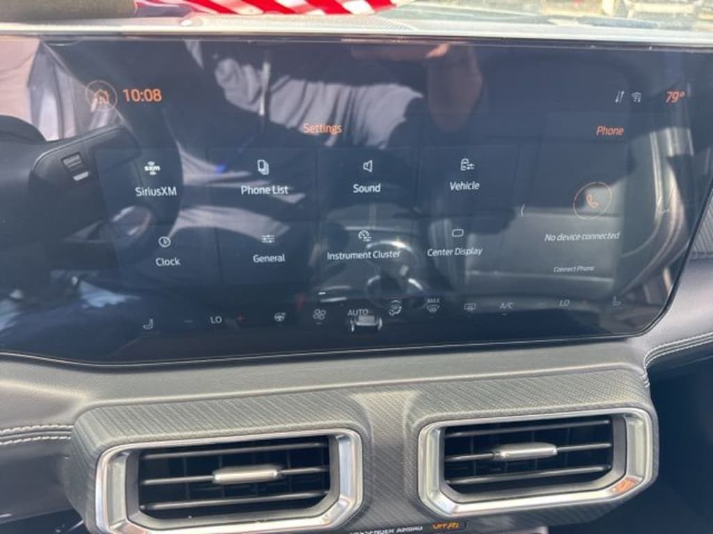 Used 2025 Ford Mustang Convertible