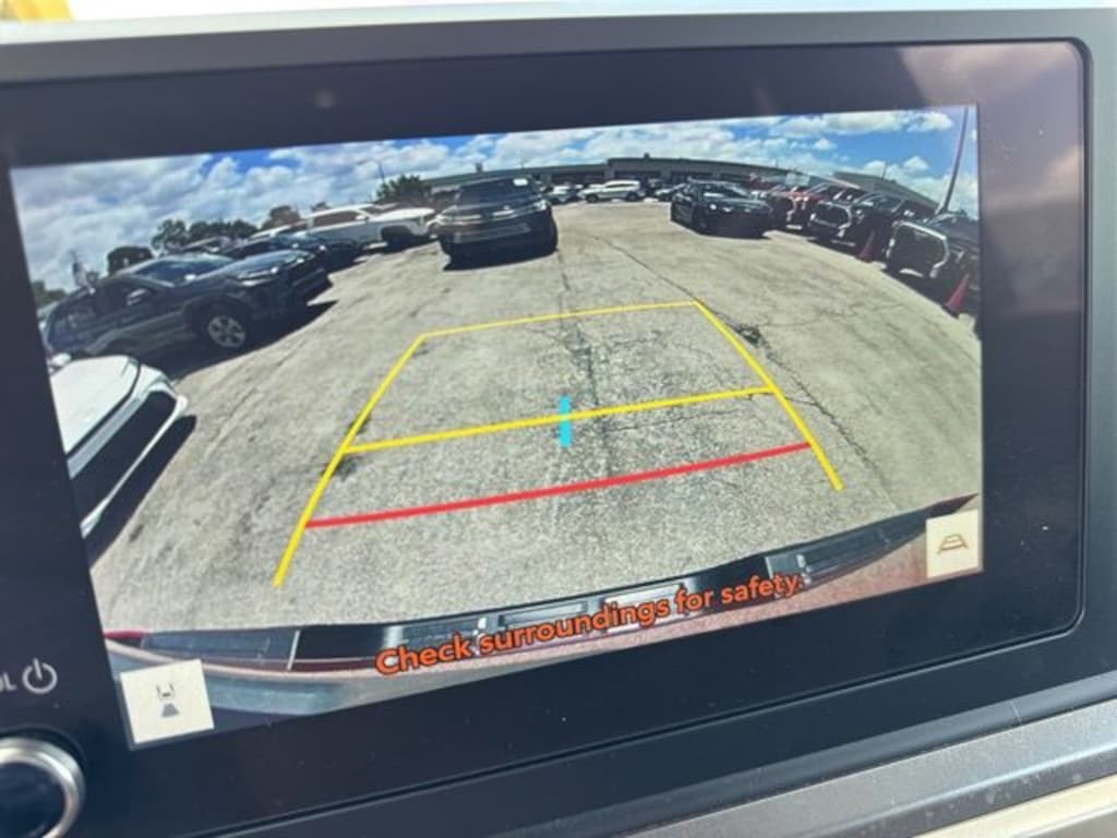 Used 2025 Toyota Tacoma SR5 Truck Double Cab