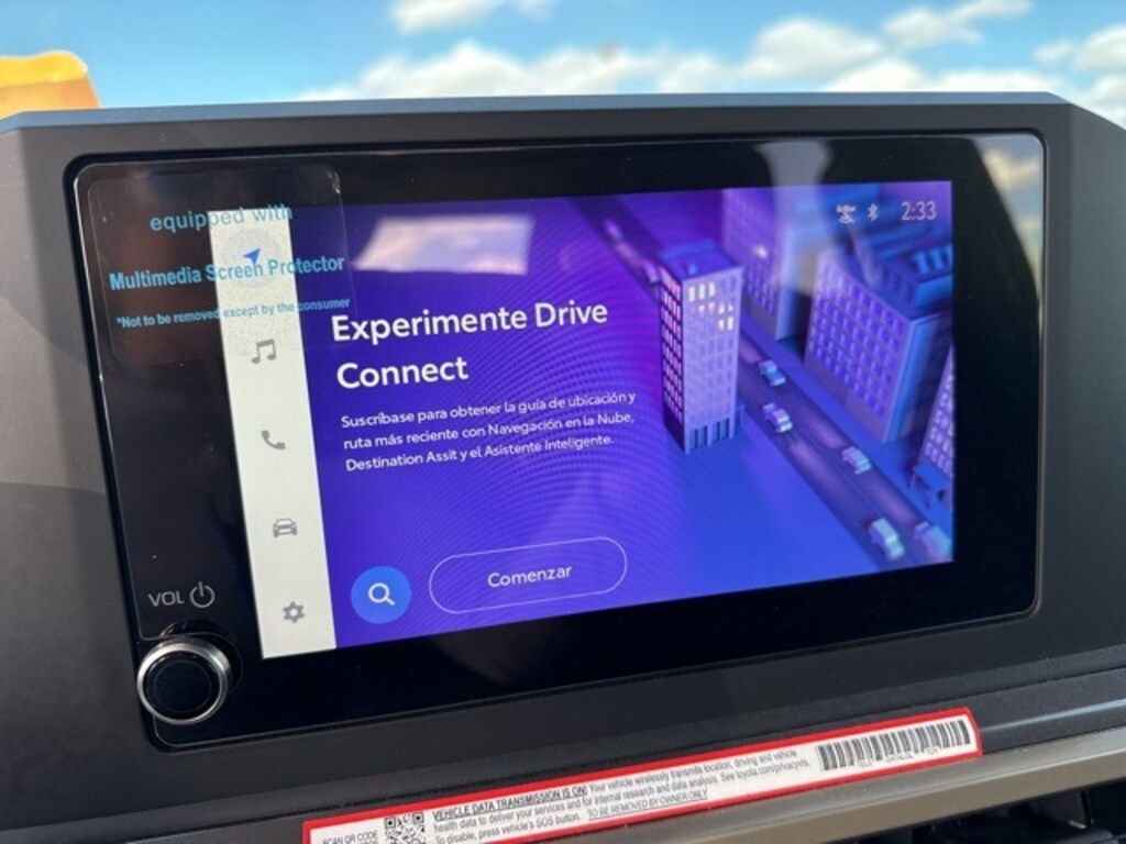 Used 2025 Toyota Tacoma Truck Double Cab