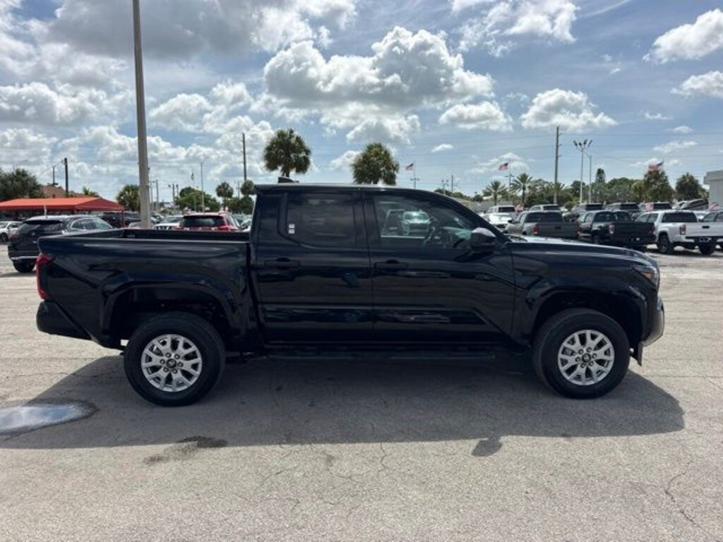 Used 2024 Toyota
