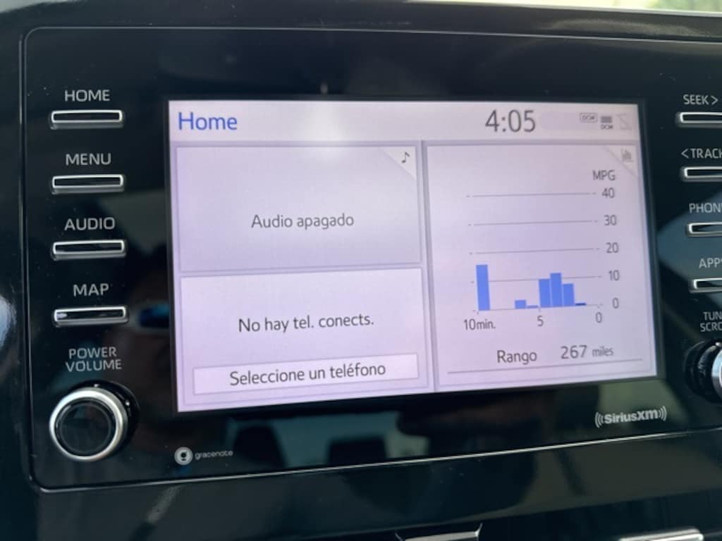 Used 2024 Toyota Camry LE Sedan