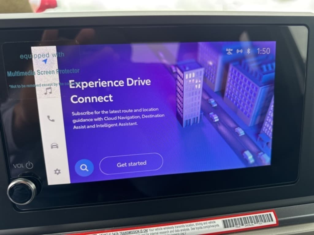 Used 2024 Toyota Tacoma SR5 Truck XtraCab