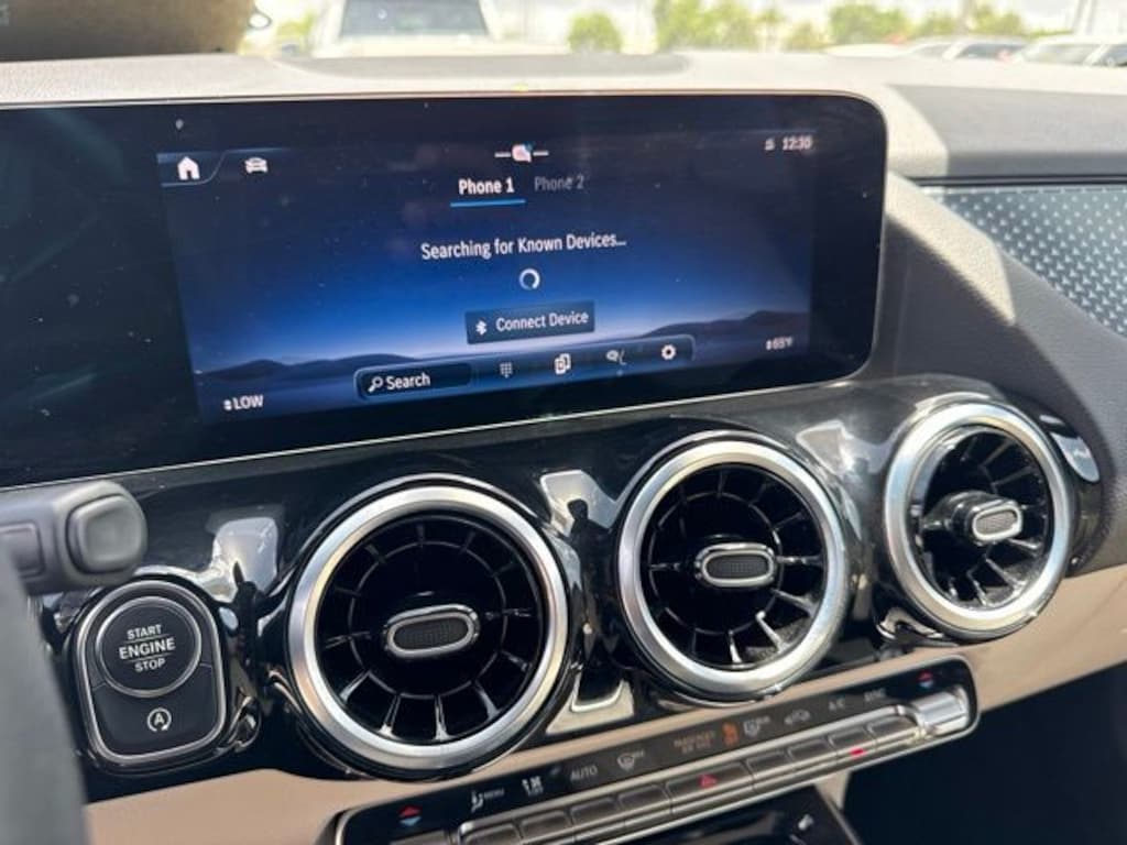 Used 2025 Mercedes-Benz GLA 250 4MATIC SUV