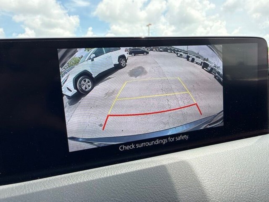 Used 2025 Mazda CX-5 2.5 S Preferred Package SUV