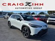  Toyota Corolla Cross Hybrid