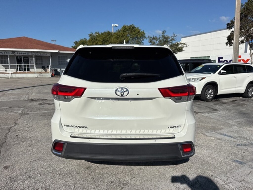 Used 2018 Toyota