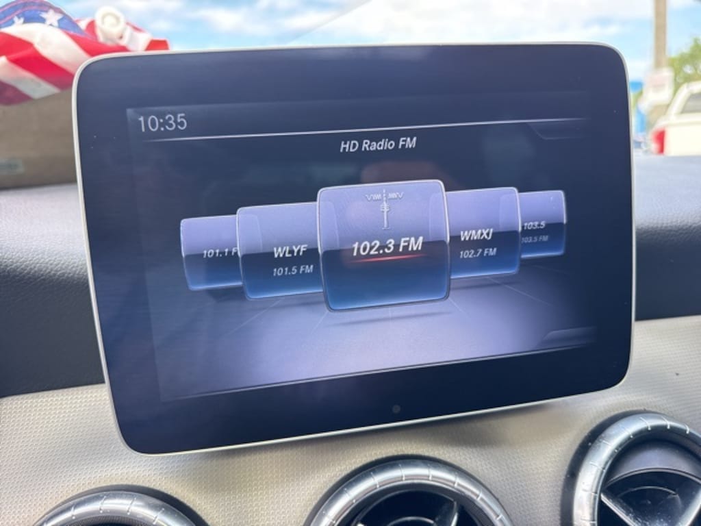 Used 2018 Mercedes-Benz CLA 250 Coupe