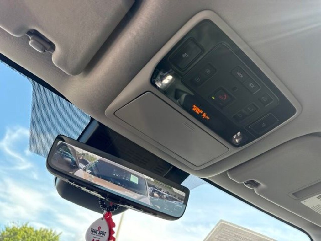 Used 2026 Toyota Grand Highlander Platinum SUV