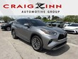  Toyota Highlander Hybrid