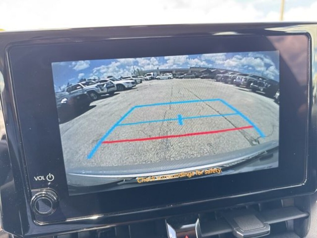 Used 2024 Toyota Corolla Hybrid LE Sedan