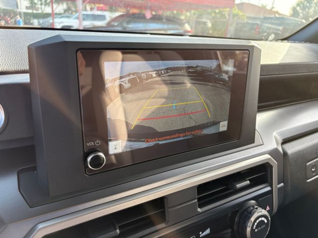 Used 2025 Toyota 4Runner SR5 SUV