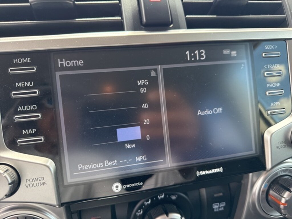 Used 2023 Toyota 4Runner SR5 SUV