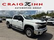  Chevrolet Silverado 2500 HD