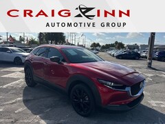 2023 Mazda CX-30 2.5 Turbo Premium Package SUV