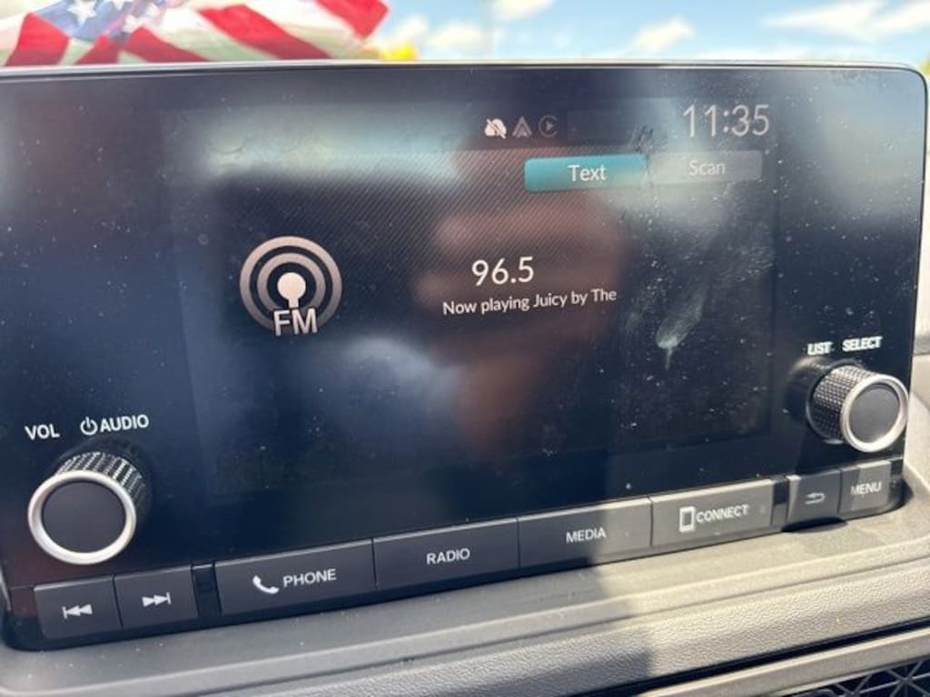 Used 2025 Honda Accord SE Sedan