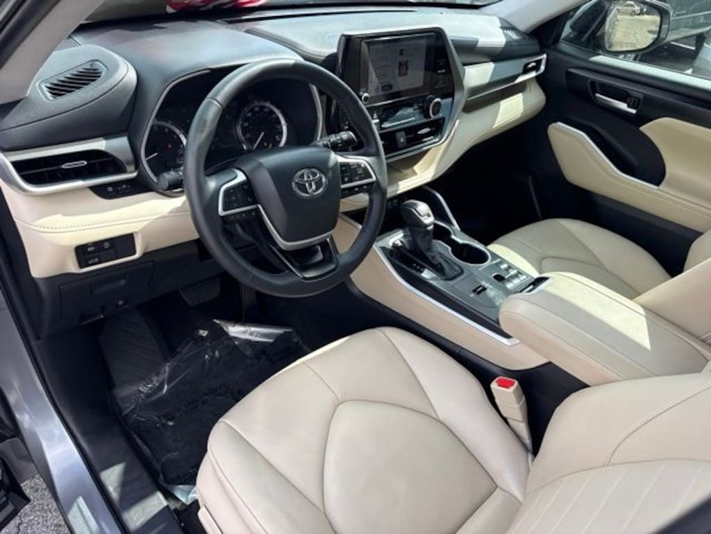 Used 2025 Toyota