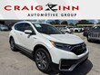 Honda CR-V Hybrid