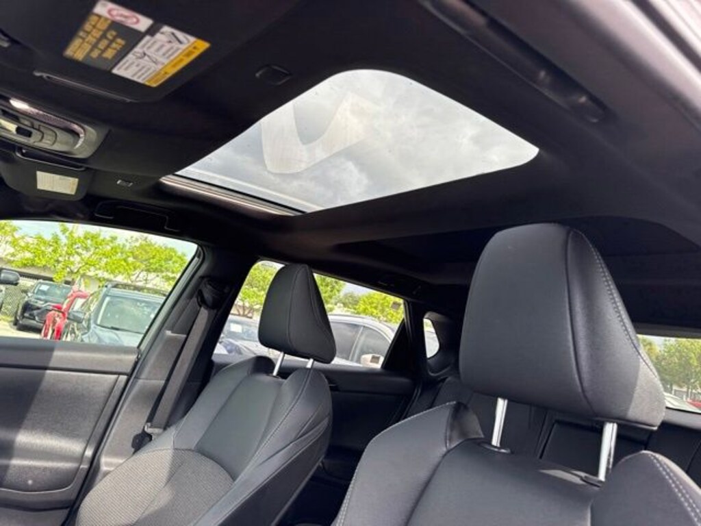 Used 2025 Toyota