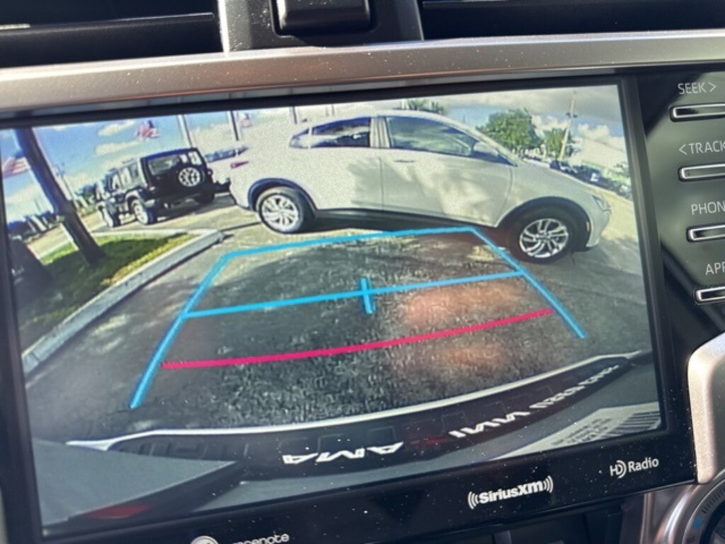 Used 2024 Toyota 4Runner SR5 Premium SUV