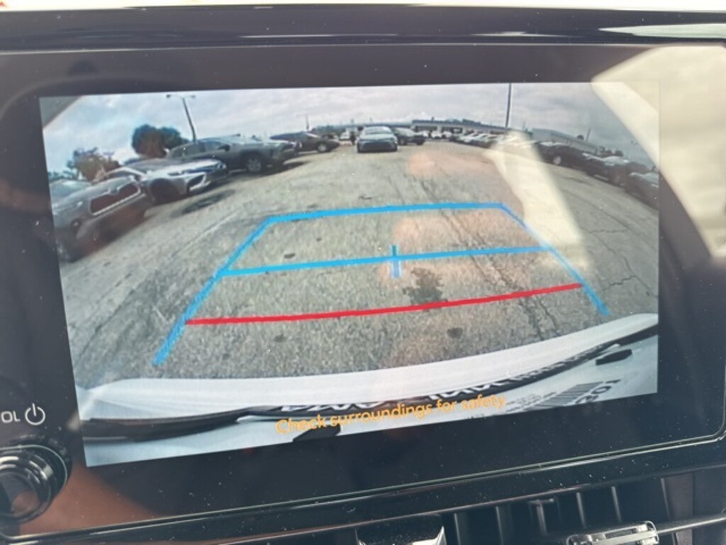 Used 2024 Toyota Corolla LE Sedan