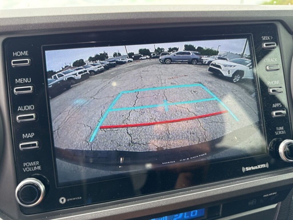 Used 2023 Toyota Tacoma Truck Double Cab