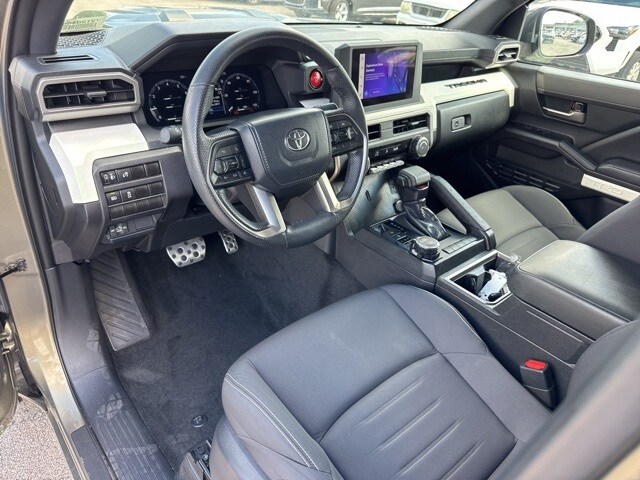 2024 Toyota Tacoma Limited photo 2