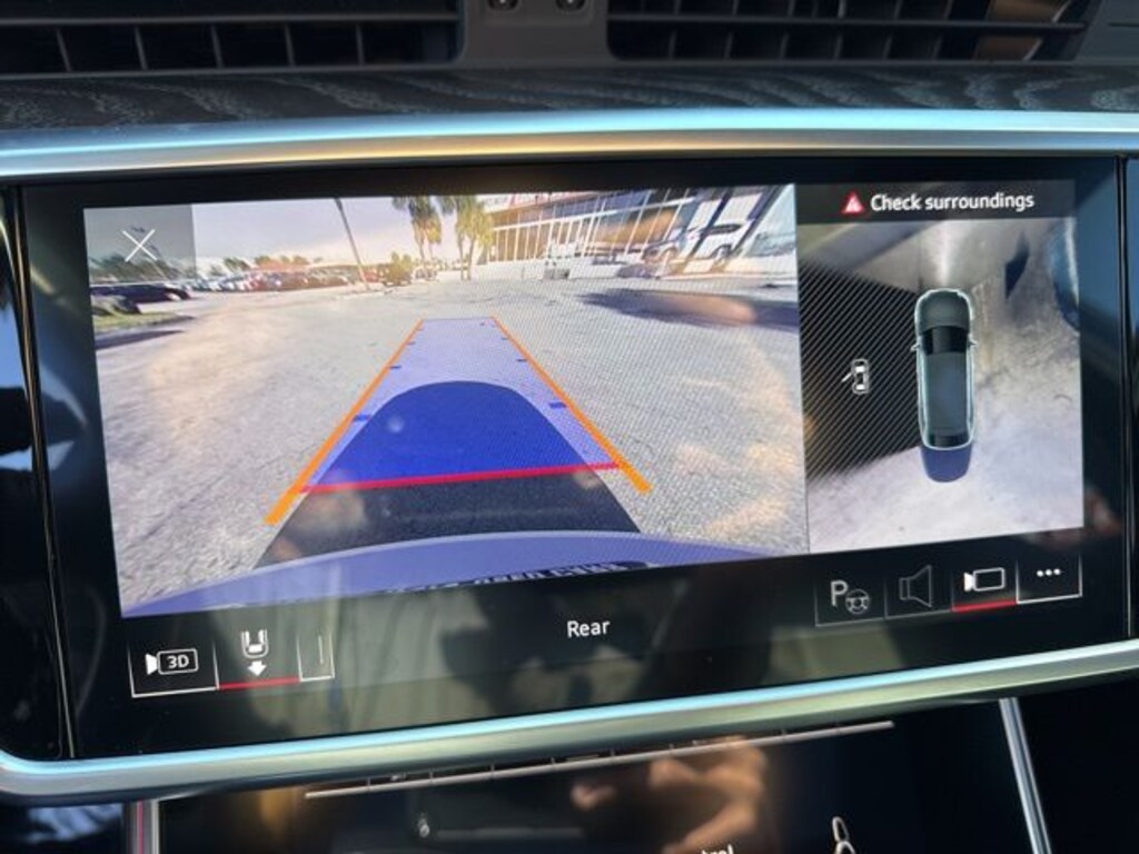 Used 2023 Audi A6 allroad 55 Premium Plus Wagon