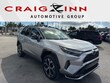  Toyota RAV4 Prime