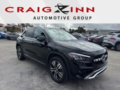 2025 Mercedes-Benz GLA 250 SUV