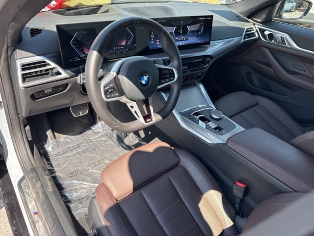 Used 2025 BMW 430i xDrive Gran Coupe