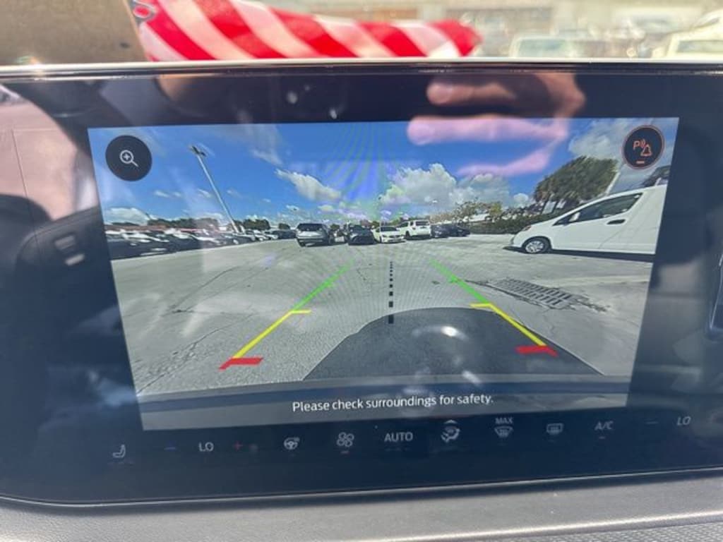 Used 2025 Ford Mustang Convertible